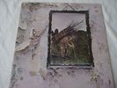 Led Zeppelin -  Led Zeppelin four - LP