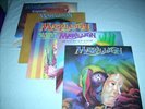 Marillion RARE Fish 12