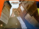 BOB SEGER SYSTEM Noah ORIG LP Capitol Psych