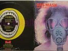 GAS MASK-Gas Mask-their first album-ORIGINAL UK POLYDOR