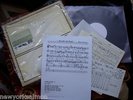 BIG STAR THIRD TEST PRESSING RSD 2011 BOX SET  LIMITED