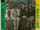 BEATLES BALLAD OF JOHN & YOKO ISRAEL GREEN\YELLOW PS 7