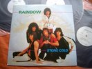 RAINBOW - STONE COLD 3 Records  +++++++++++++++++++++++