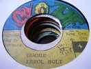 Errol Holt Gimmie Killer roots 7