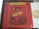 DONALD AUSTIN CRAZY LEGS 1973 US EASTBOUND Orig LP FUNK