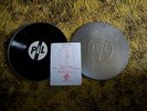 PUBLIC IMAGE LIMITED METAL BOX ORIGINAL 3 LP SET RARE