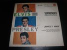 Elvis Presley - Surrender - RCA Italy