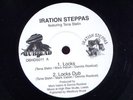Iration Steppas and Tena Stelin, Locks