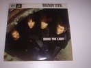 BEADY EYE BRING THE LIGHT  NO 1293