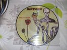 33T PICTURE DISC SERIE LIMITEE NIRVANA NEUF