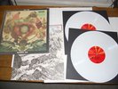Fleet Foxes Helplessness Blues 2xLP WHITE vinyl RARE