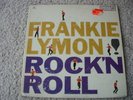 Frankie Lymon  
