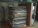 Drum and Bass Vinyl
