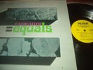 Equals Unequalled Equals 67Original Laurie Records VG++