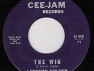NORTHERN SOUL/LORENZO HOLDEN/THE WIG