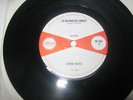 DAVID ISAACS ID RATHER BE LONELY , 7inch vinyl RARE