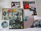 AC/DC Lauderdale Larrikins Vinyl LP 1977 Bon Scott MINT