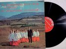 DRAKENSBERG BOYS CHOIR - FIRST LP (INCREDIBLY RARE)
