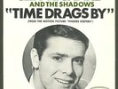 CLIFF RICHARD & THE SHADOWS PS  Picture Sleeve + 45