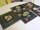 VINYL LP PINK FLOYD ECHOES BOX SET  FANTASTIC CONDITION