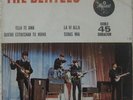 The Beatles  - She Loves You -  Mexican PS 7
