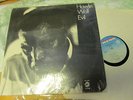orig LP Howlin' Wolf EVIL CHESS 1540 w/shrink NM 1st 1969 rare