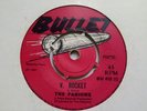 THE FABIONS/V ROCKET/SMILE/RARE OG 7/BULLET/BU 410/SKA