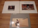 3 LP GERARD MANSET