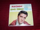 ELVIS PRESLEY 45 RPM RECORD EPA 4319 KING CREOLE VOL.1