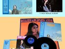 KIM JUNG MI NOW 2LP K-PSYCH ROCK SHIN JOONG HYUN NEW