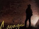 SAVAGE tonight RARE ITALO DISCO LP