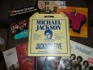Michael Jackson 5/ 8 LP Promo BOX MINT/SEALED