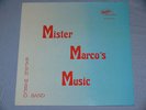 Ralph MR. MARCO'S MUSIC LP Library FUNK HOLY GRAIL Hear
