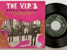 THE V.I.P' S - FONTANA 460238 - FRENCH