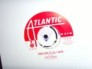 Northern Soul CLIFF NOBLES Your Love is All I Need HEAR