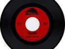Randy Fuller Wolfman Mustang 3020
