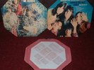 ROLLING STONES Through Past Darkly LP 1969 MONO 1st