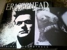 Eraserhead - Orig. Soundtrack + insert (LP) David Lynch