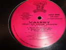 Freestyle, VALERY Heat Of Your Touch / In My Heart 12