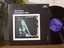 MEMPHIS SLIM LP JUST BLUES ORIGINAL BLUESVILLE VG++/NM