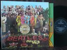 BEATLES St. Pepper’s lonely hearts club band MINT NL LP