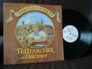DULCIMER a land fit for heroes UK PRIVATE PSYCH FOLK LP