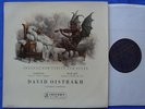 DAVID OISTRAKH Tartini Devil ORIG 33cx 1415 UK-50s MINT