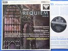 SUSANNE DANCO & ANSERMET Faure ORIG Decca WBg SXL 2211