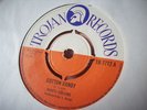 SKA EX UK 45 : ANSELL COLLINS : COTTON DANDY : TROJAN