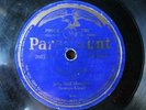 JELLY ROLL MORTON 'S STEAMBOAT 4 PARAMOUNT 20332