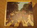 The Beatles Abbey Road Mobile Fidelity MFSL NM LP