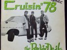 THE ROCKIN' DEVILS: CRUISIN' 78 (VERY RARE LP)