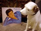 HEAR-Rare Best of Roy Carroll LP- Buddy Emmons-D McCall