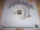 Creation - Making Time - Planet UK w. sleeve mod